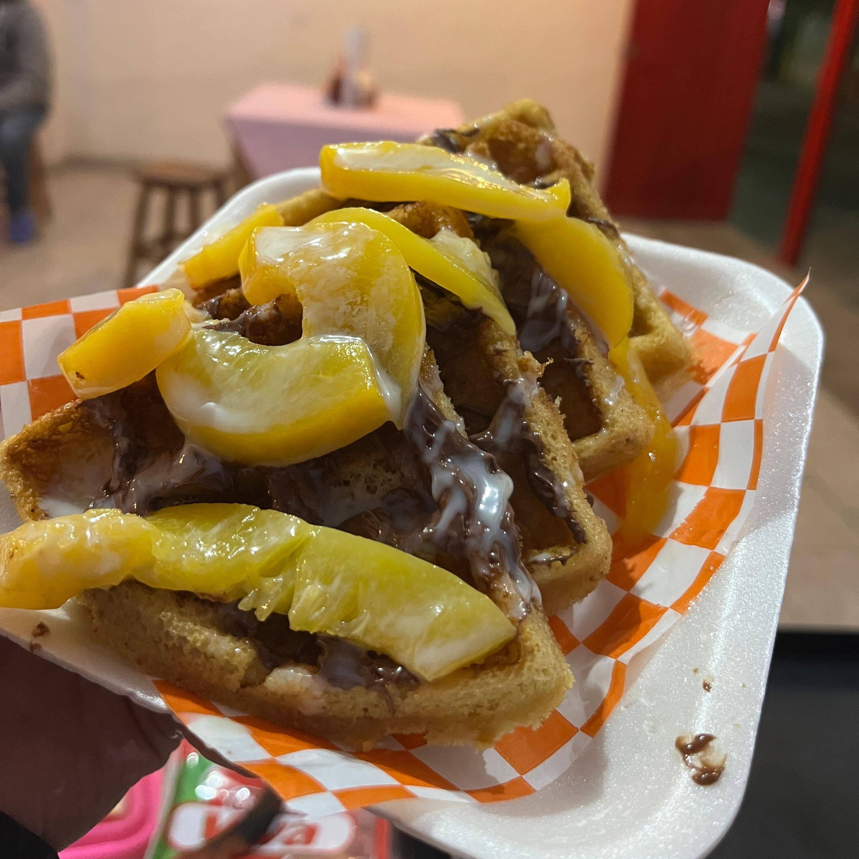Waffle