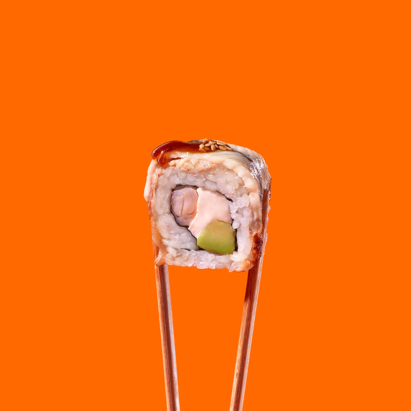Satélite Roll