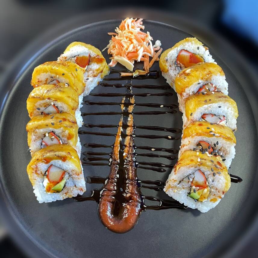Rollo Banana