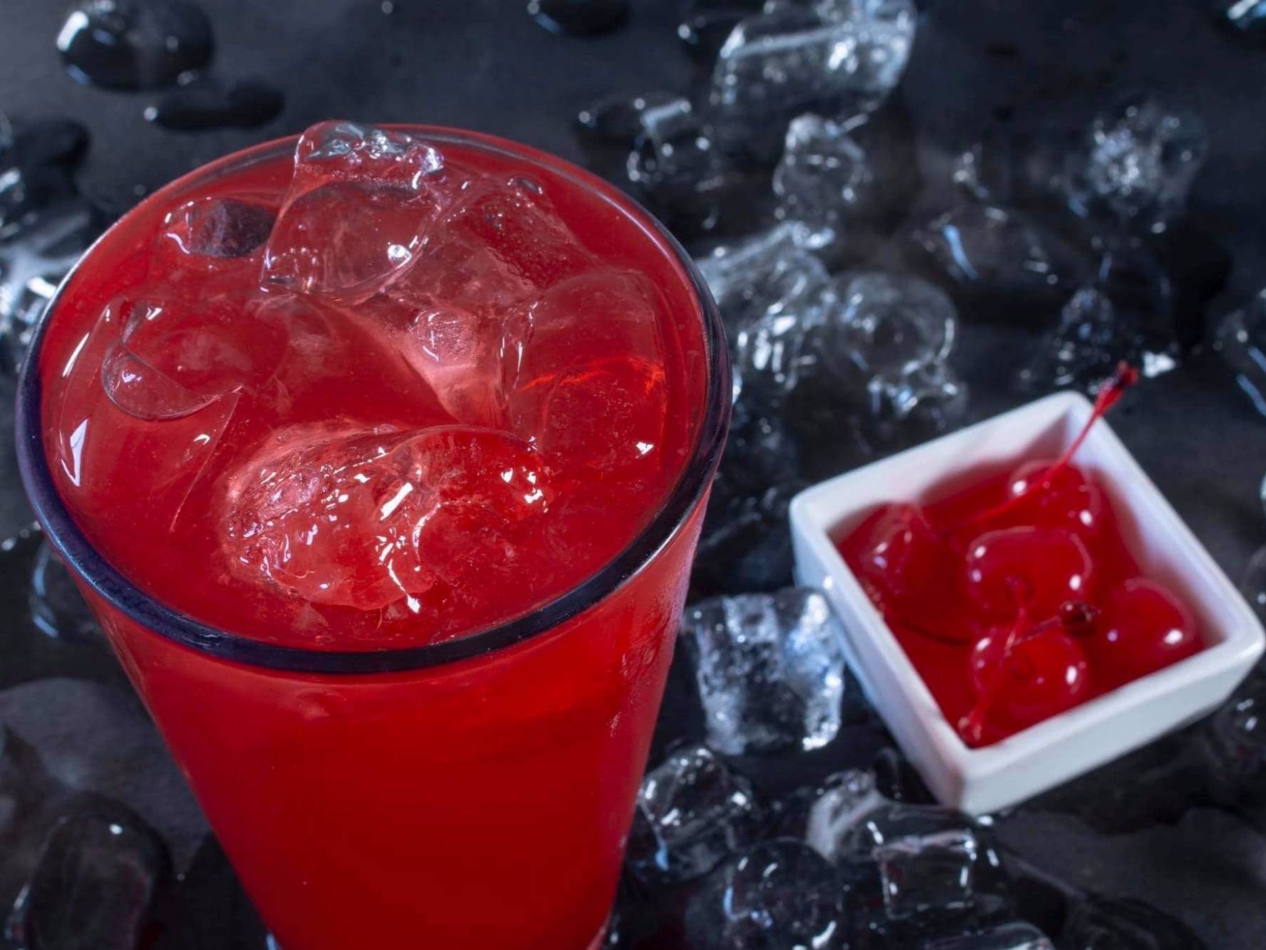 Limonada Cherry