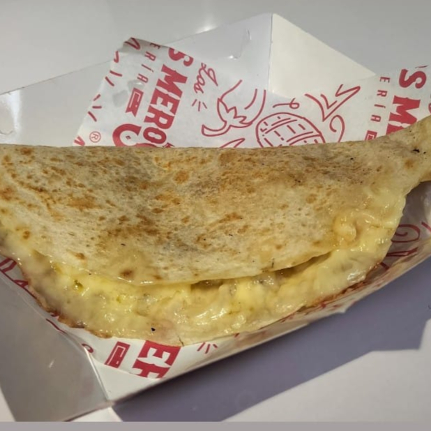 Quesadilla