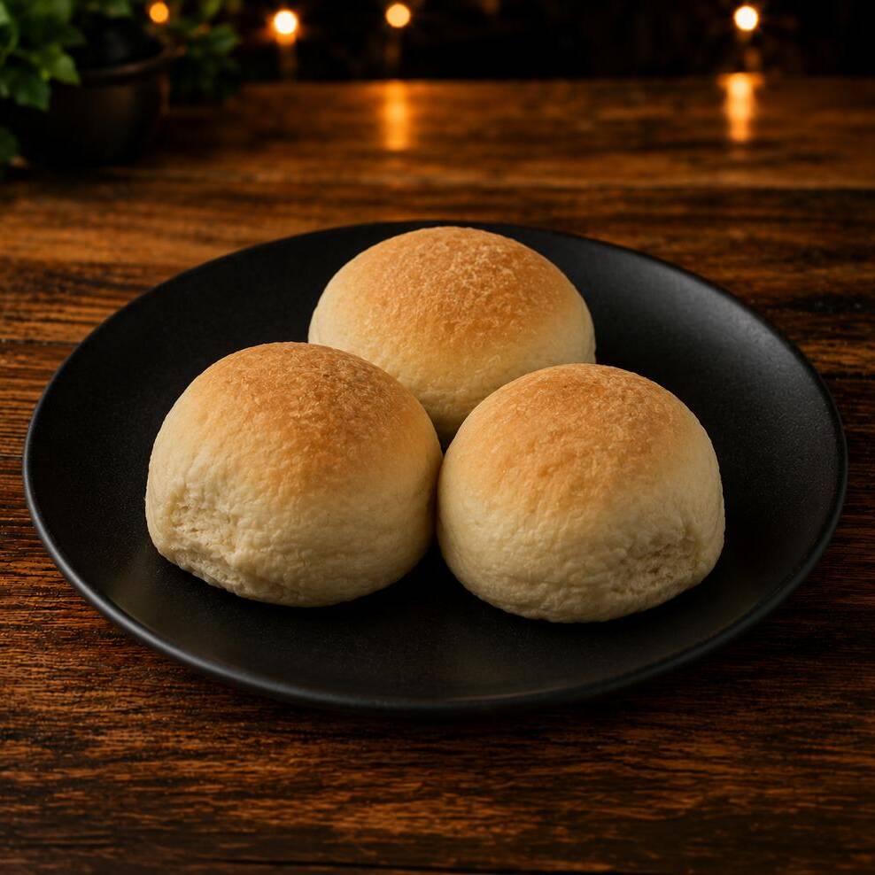 Mini Bollo