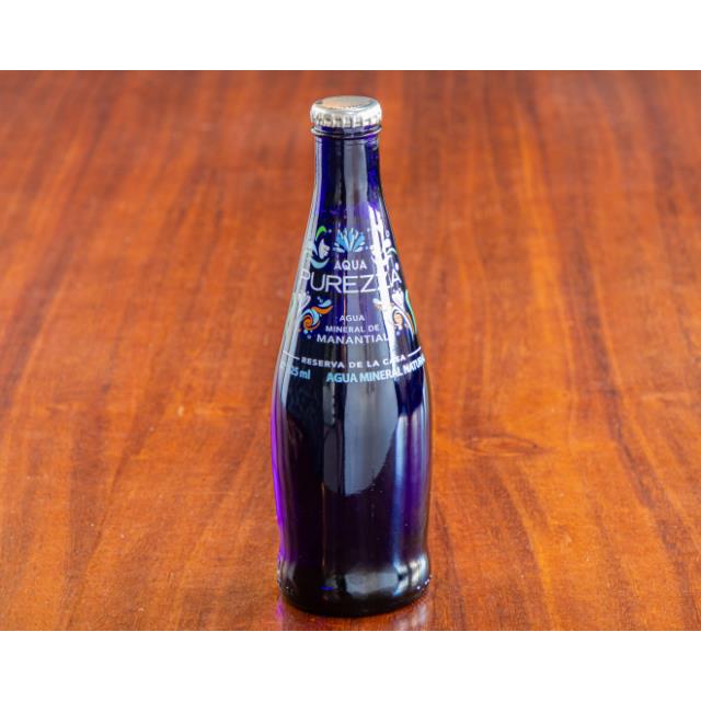 Agua Mineral