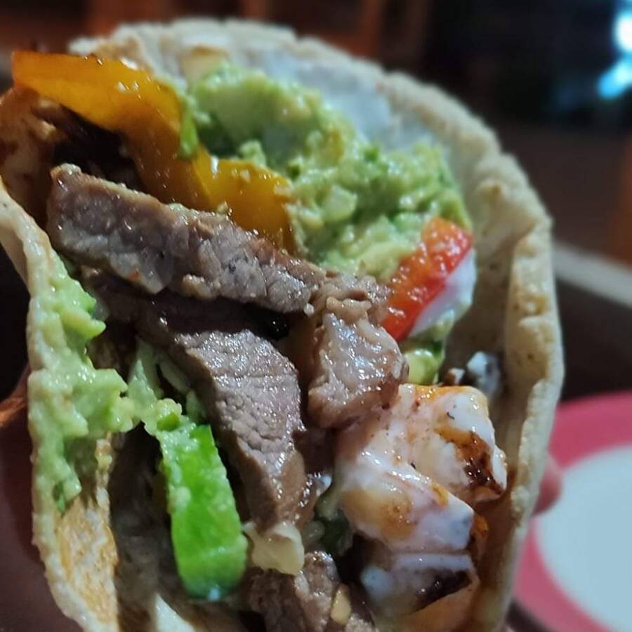 Quesafrida "Es Un Arte"