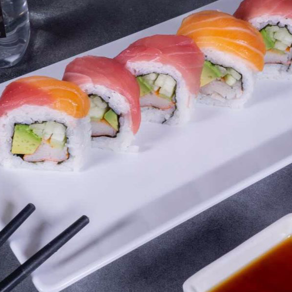 Samurai Roll