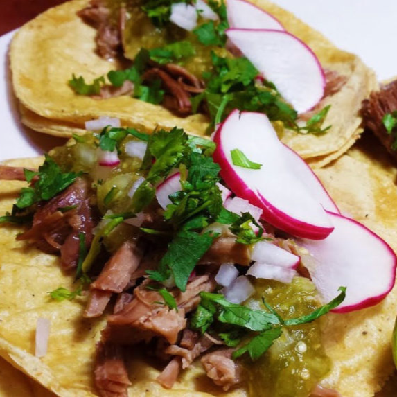 TACO DE SURTIDA