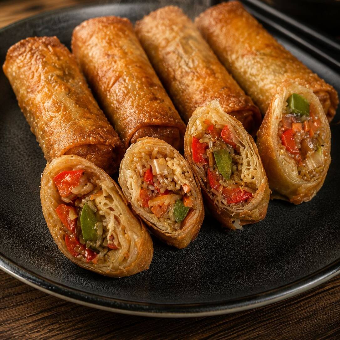 Rollo Primavera (pza)