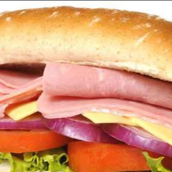 Torta de Jamón