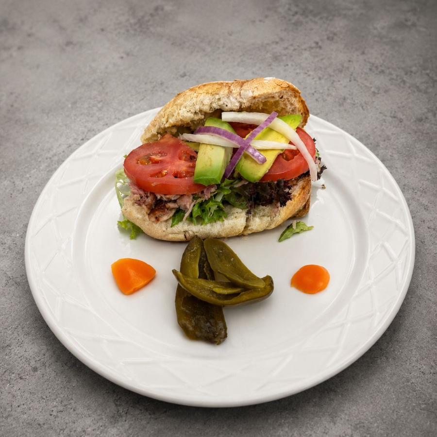 TORTA SENCILLA