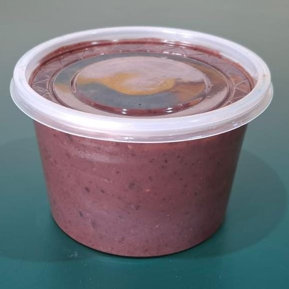Frijol refrito