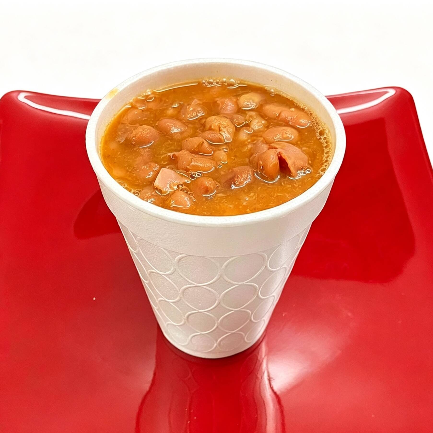Frijoles Charros