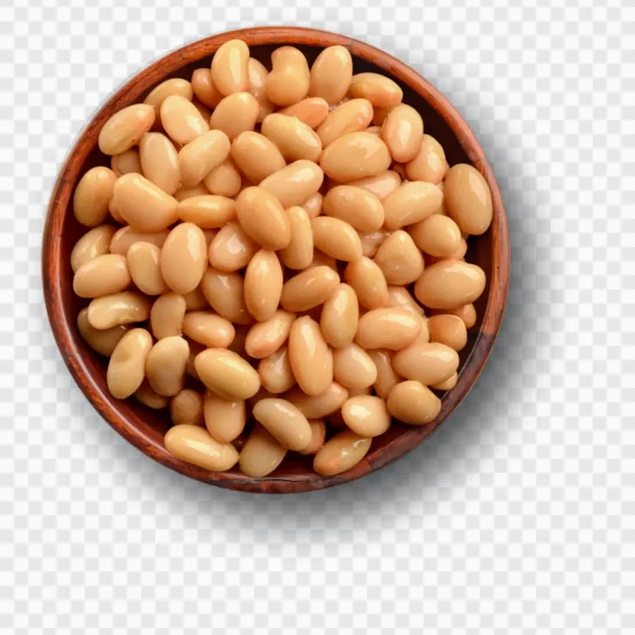 Vaso de Frijol (6 onzas)