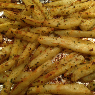 Orden de Papas a La Francesa 150g