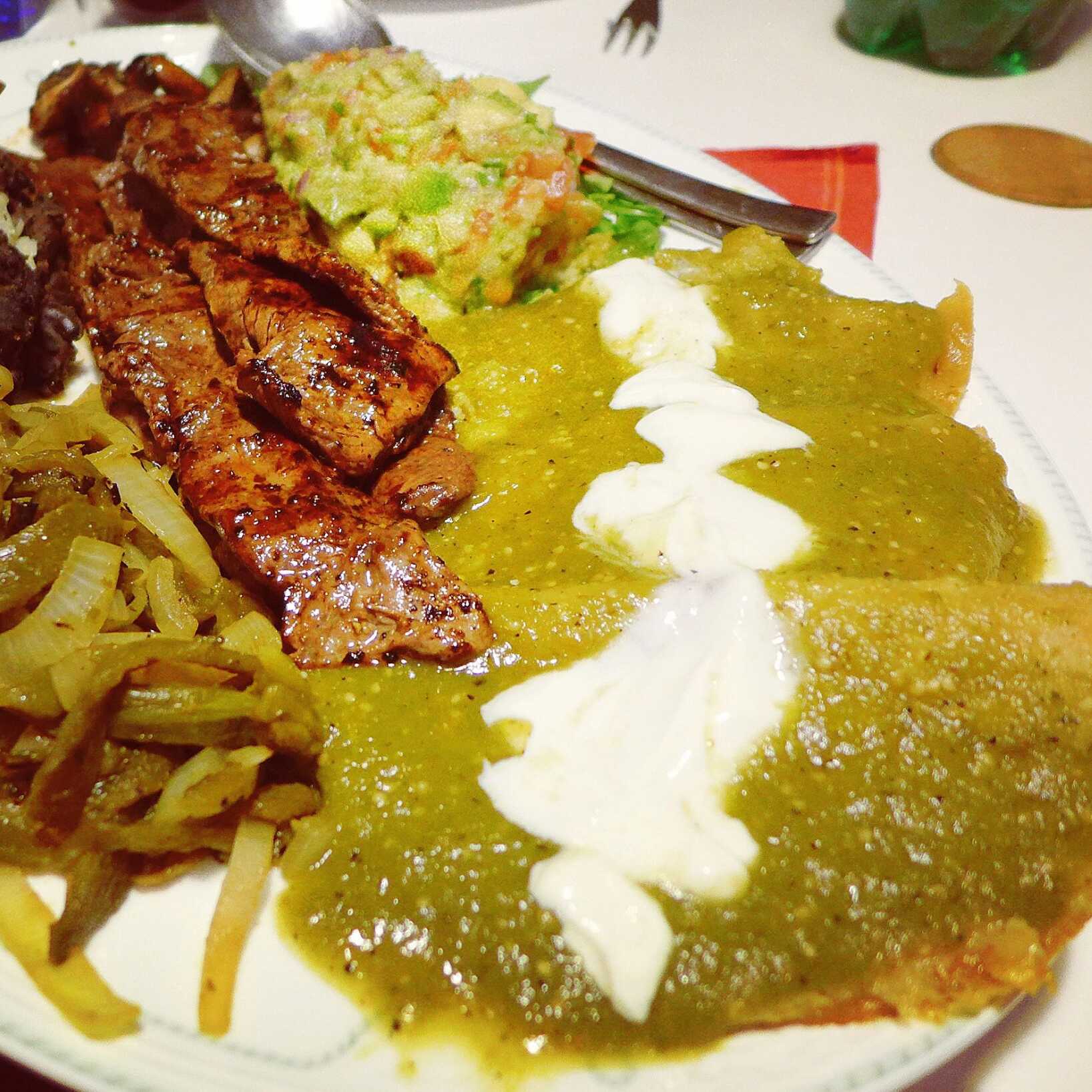 2 ENCHIS MILANESA-PASTOR+2 Aguas de Horchta GRATIS
