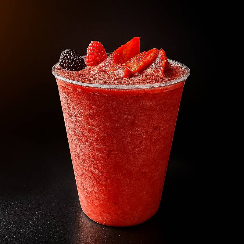 Frappé de Fresac-acuatic