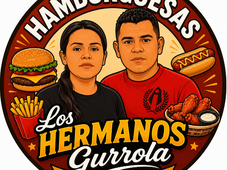 Hamburguesas Los Hermanos Gurrola