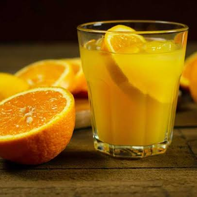 Naranjada