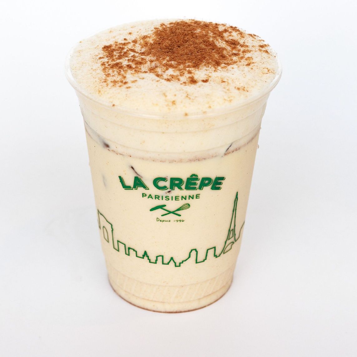 Chai Latte Helado (20 oz)