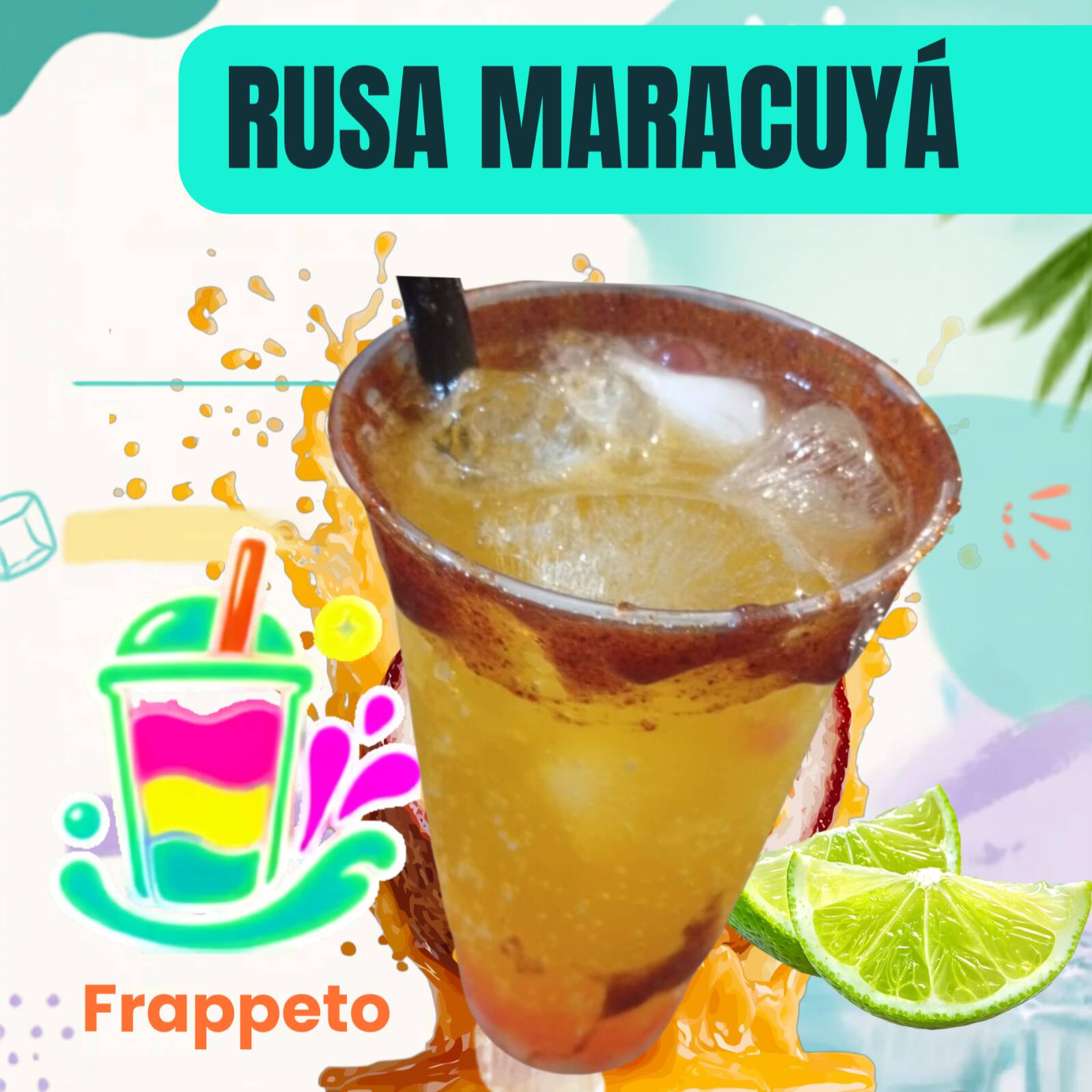 Maracuya