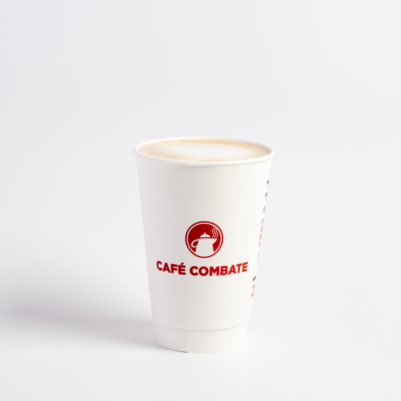 Latte Moka Expreso