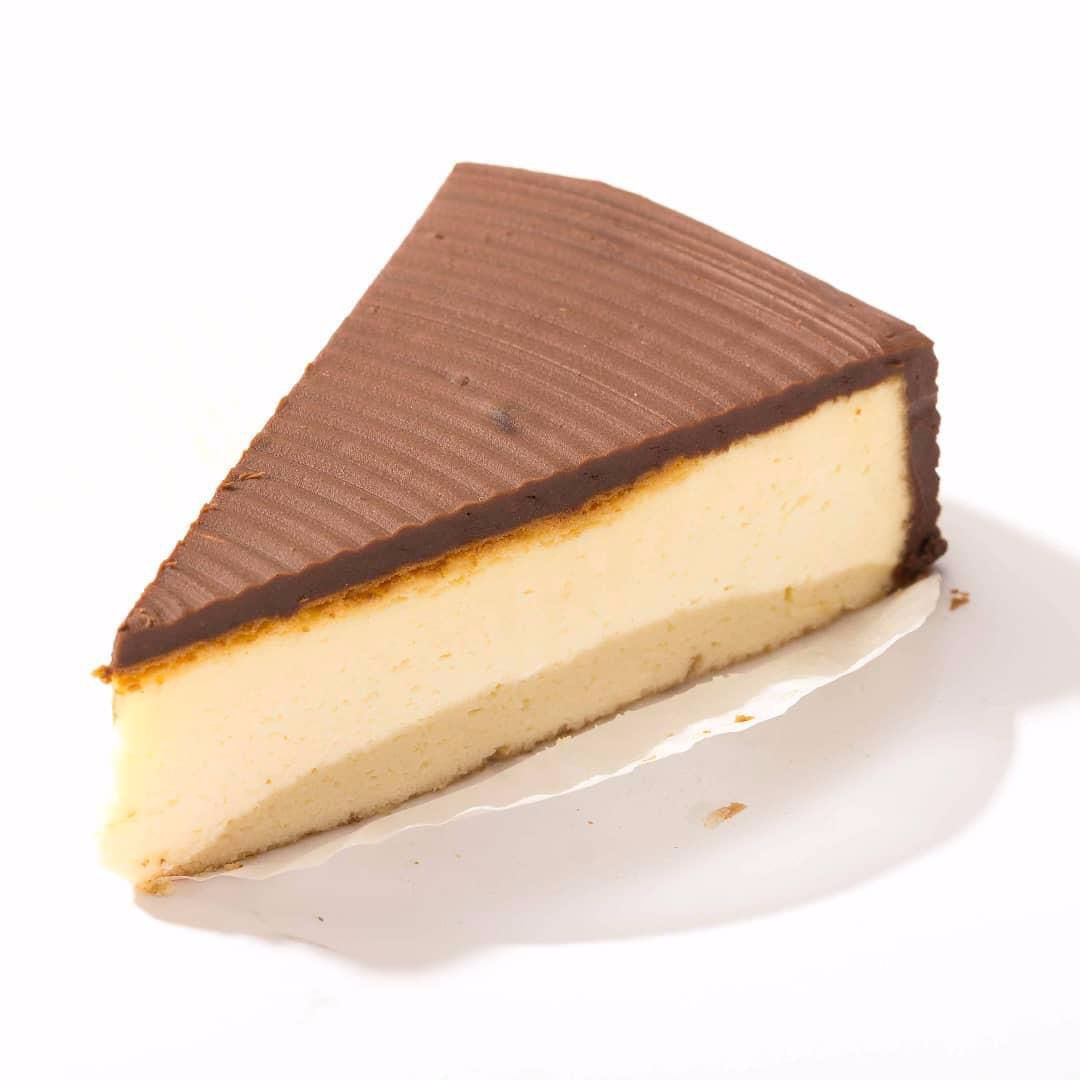 Cheesecake Chocolate