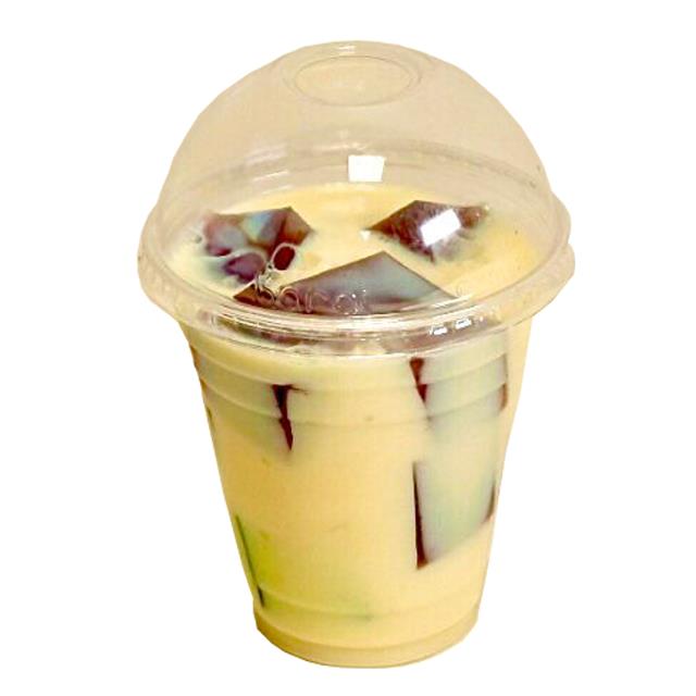 VASO GELATINA