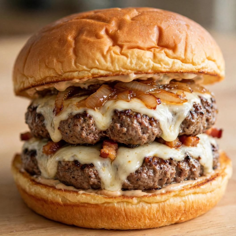 Burger Suprema