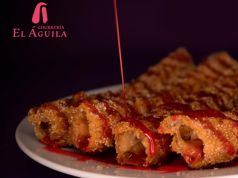 Churrería "El Águila"