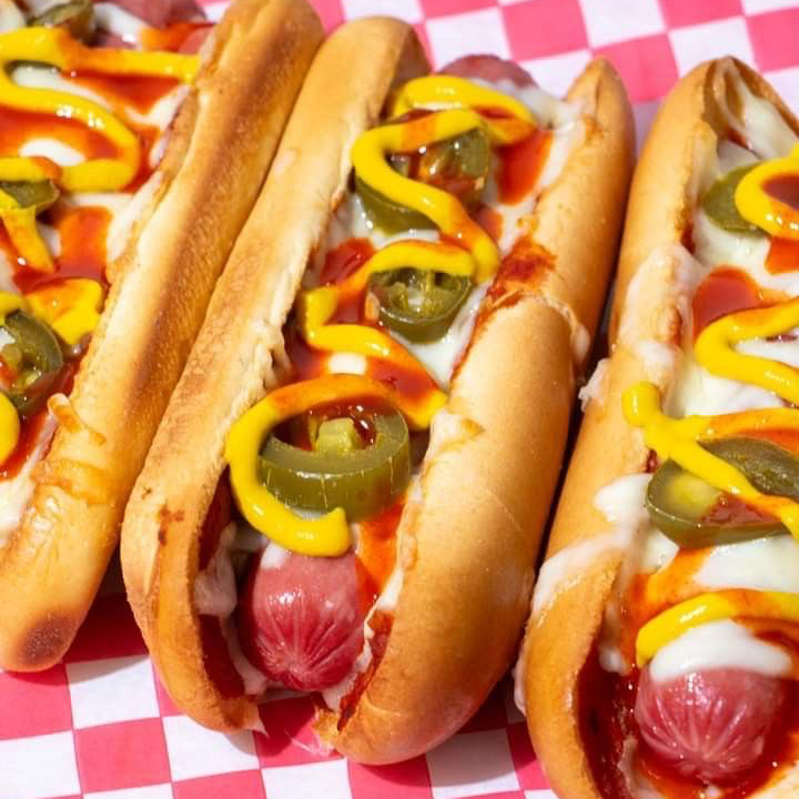 Hot Dog