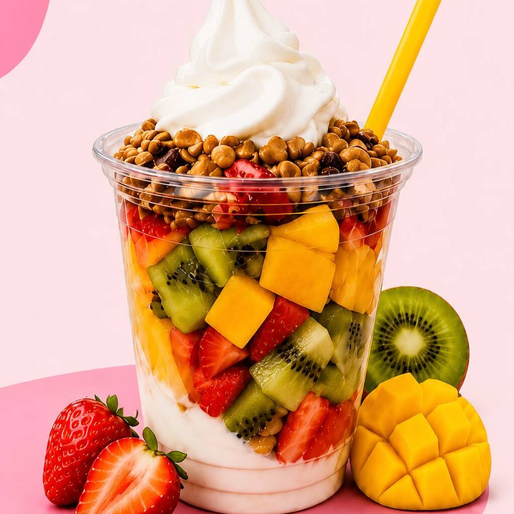 Vita Bari (fresh)