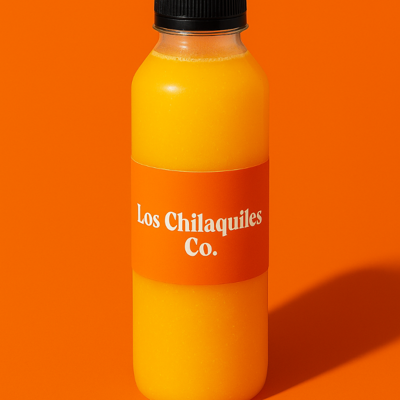 Agua Mango-Maracuyá