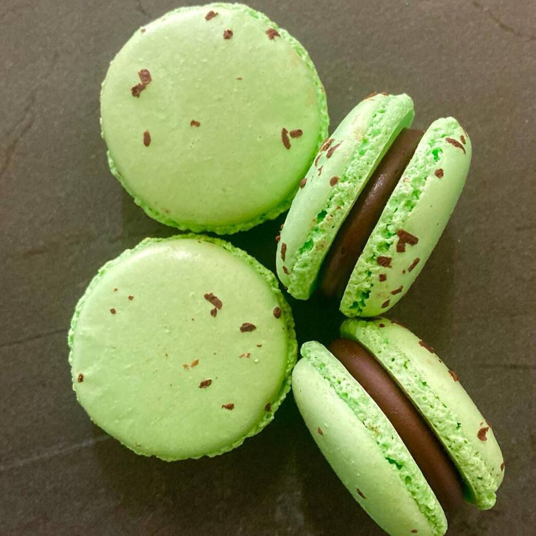 Choco Menta