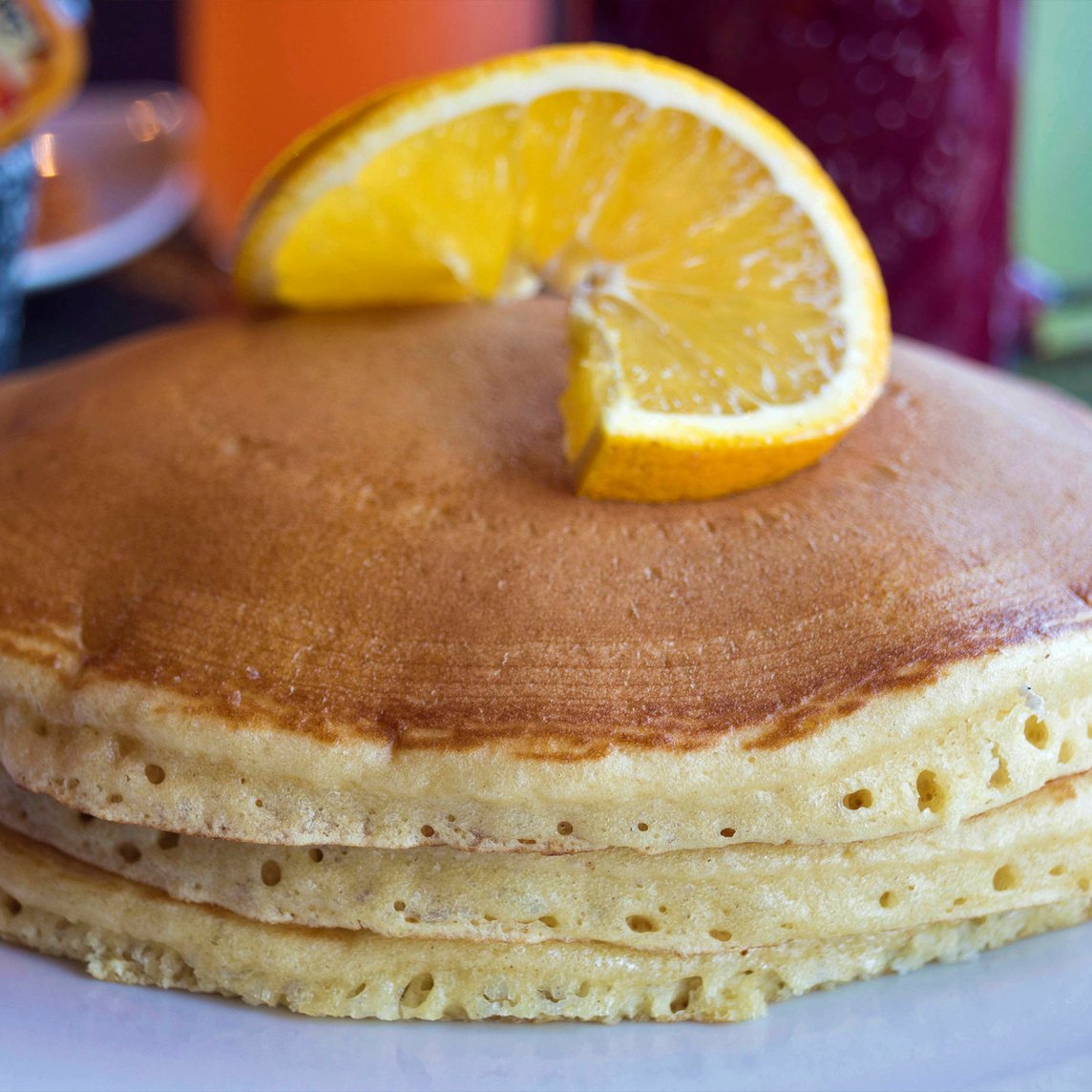 Hot Cakes Copiar