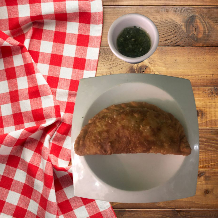 Empanada de Carne