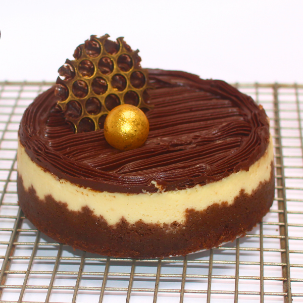 CK Mini con Chocolate