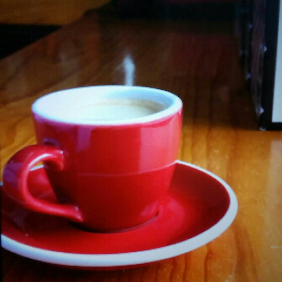 Espresso