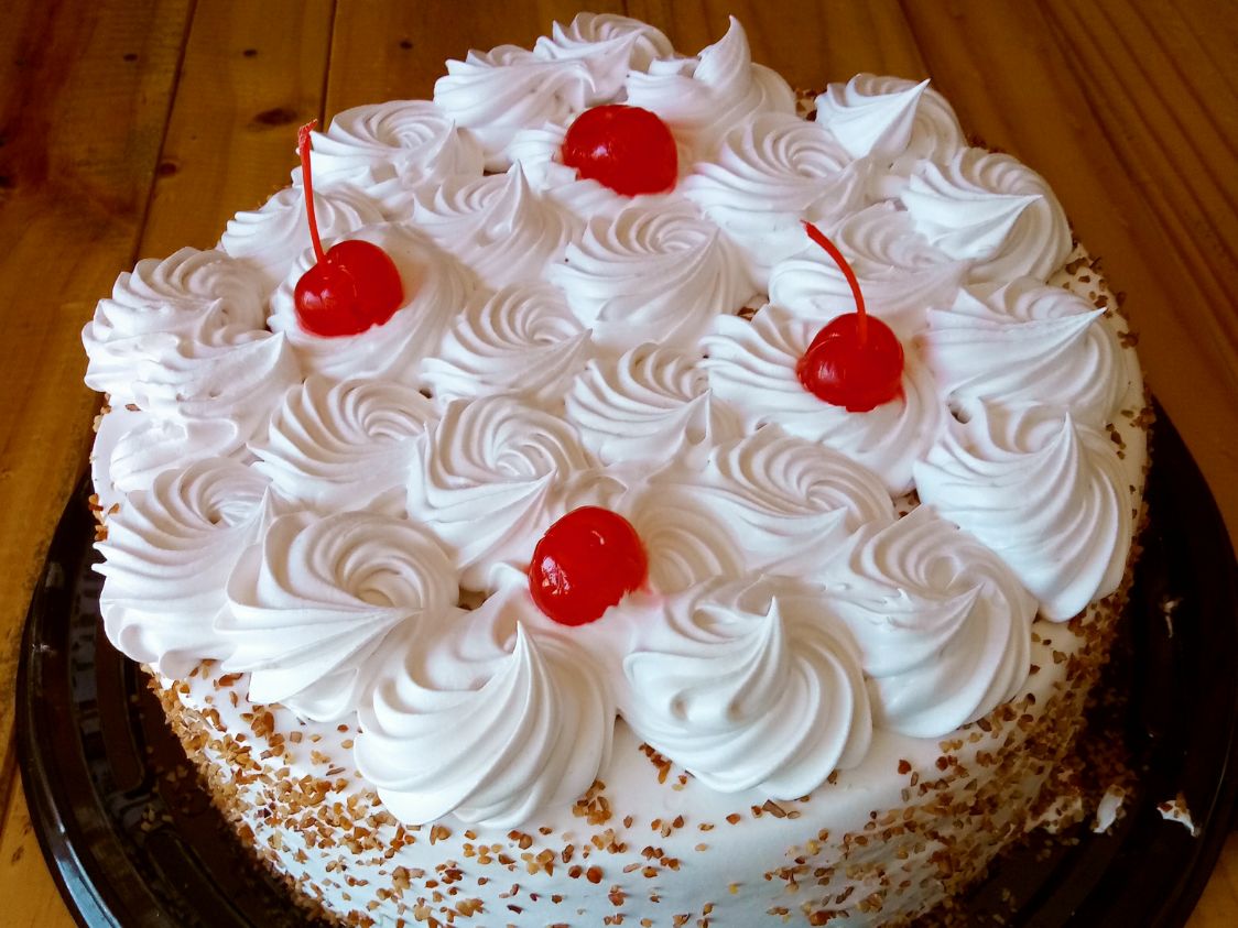 Rebanada de 3 Leches