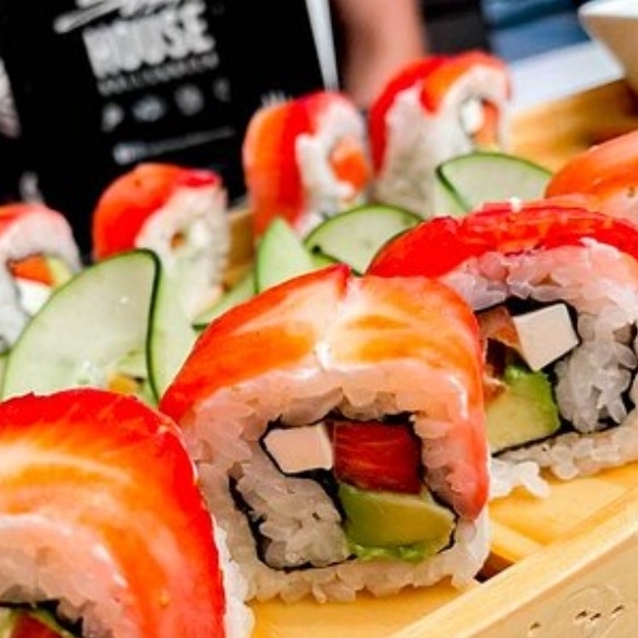 Frutal Roll
