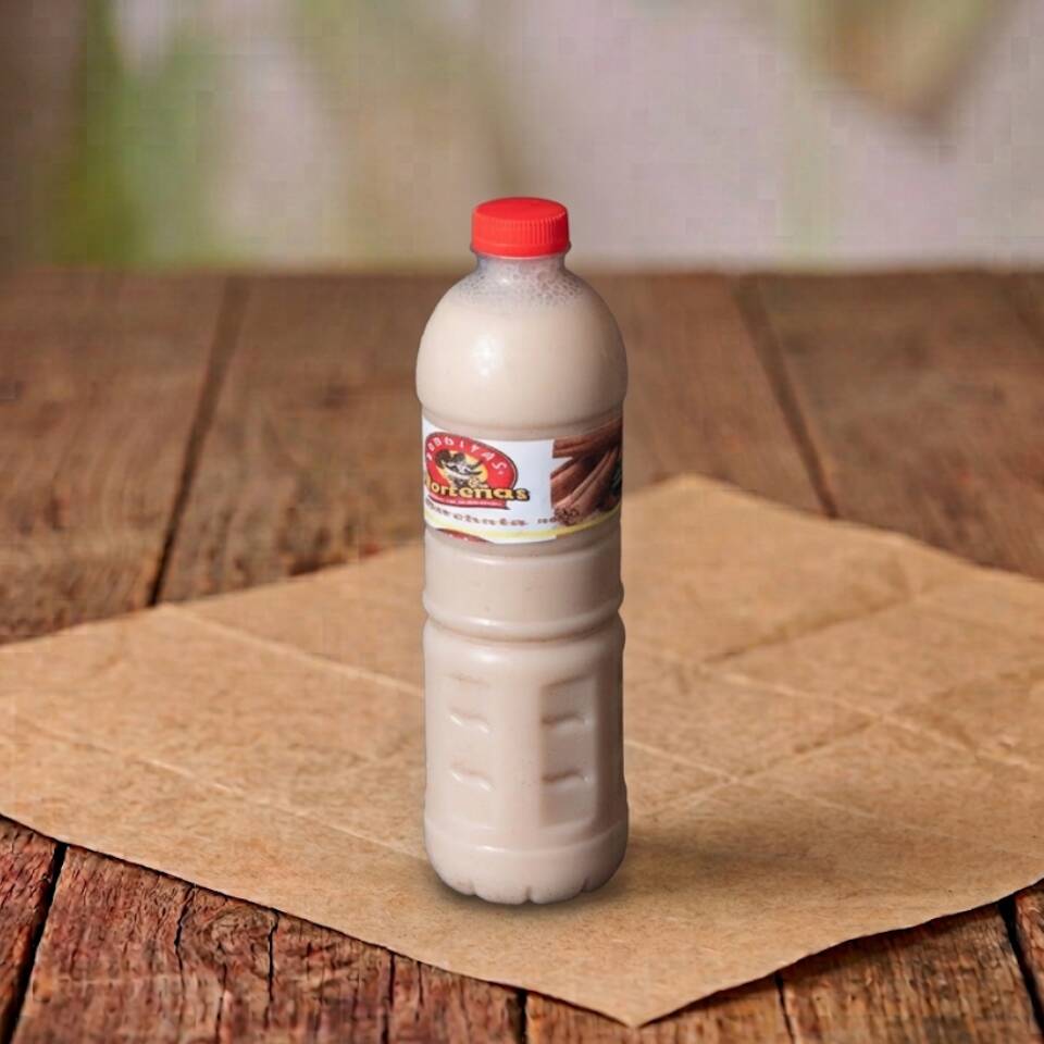 Agua de Horchata