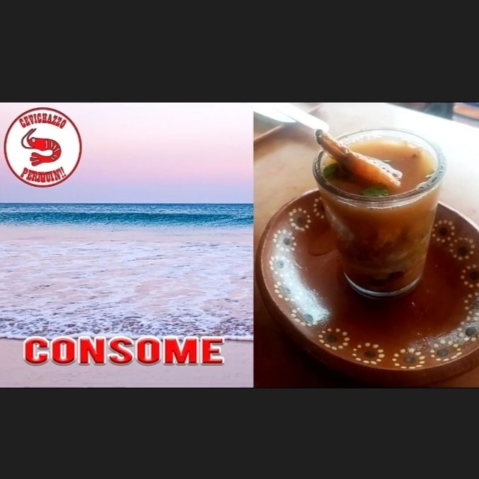 Consome