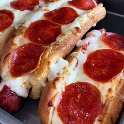 DOGOPIZZA
