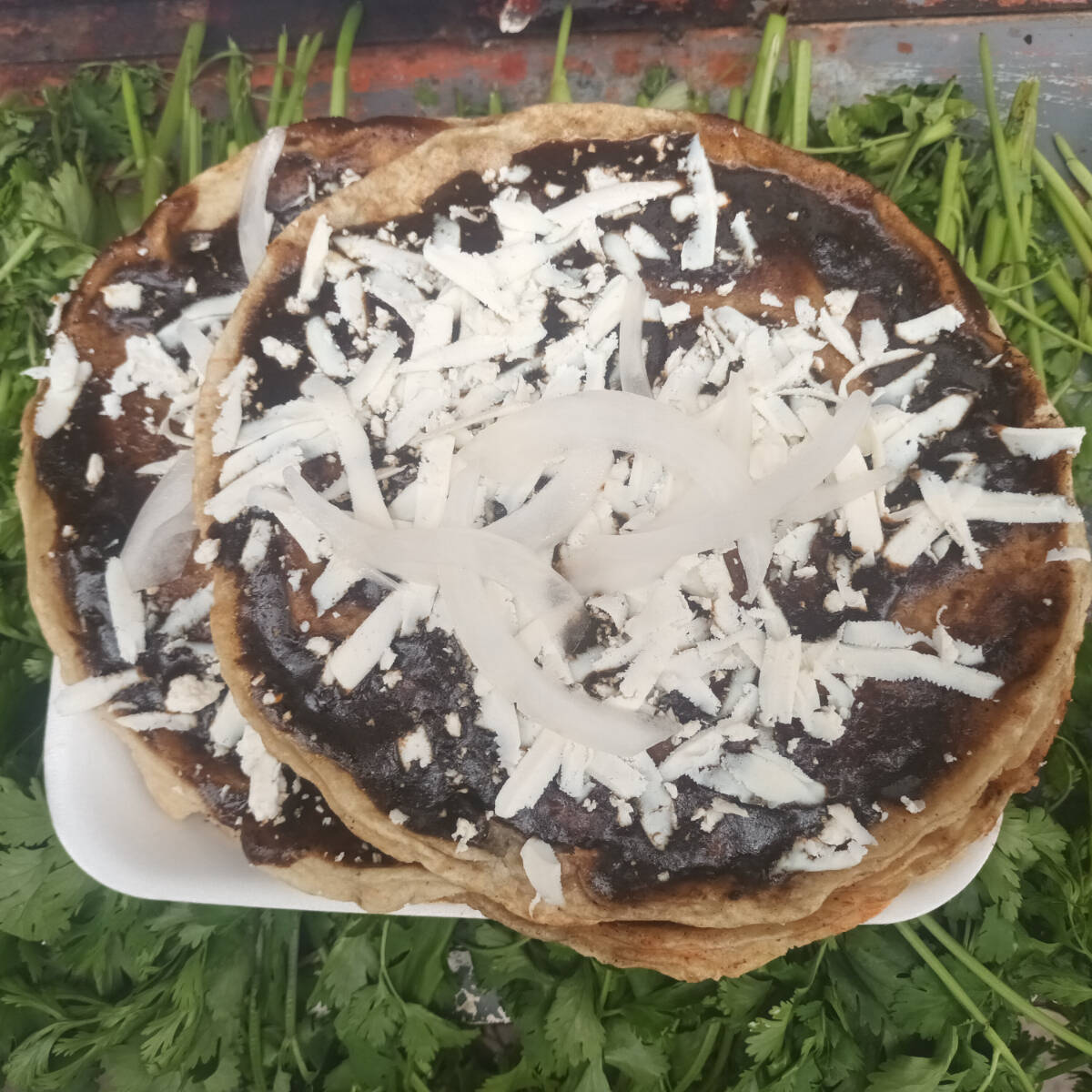 4 Picadas