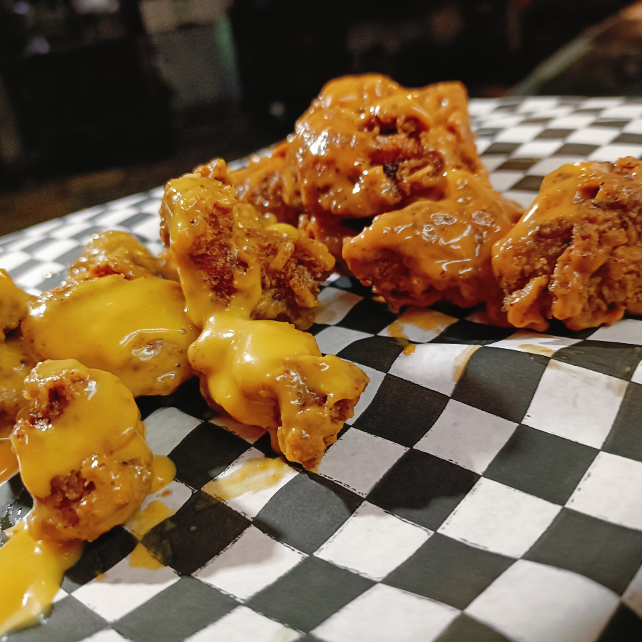 10 PZS Boneless