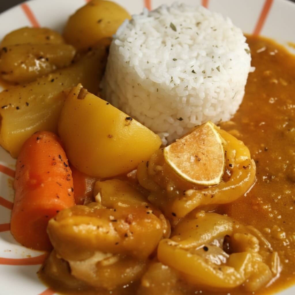 Mocotó. Acompanha. Arroz, feijão, e farofa. + refrigerante lata 35ml.