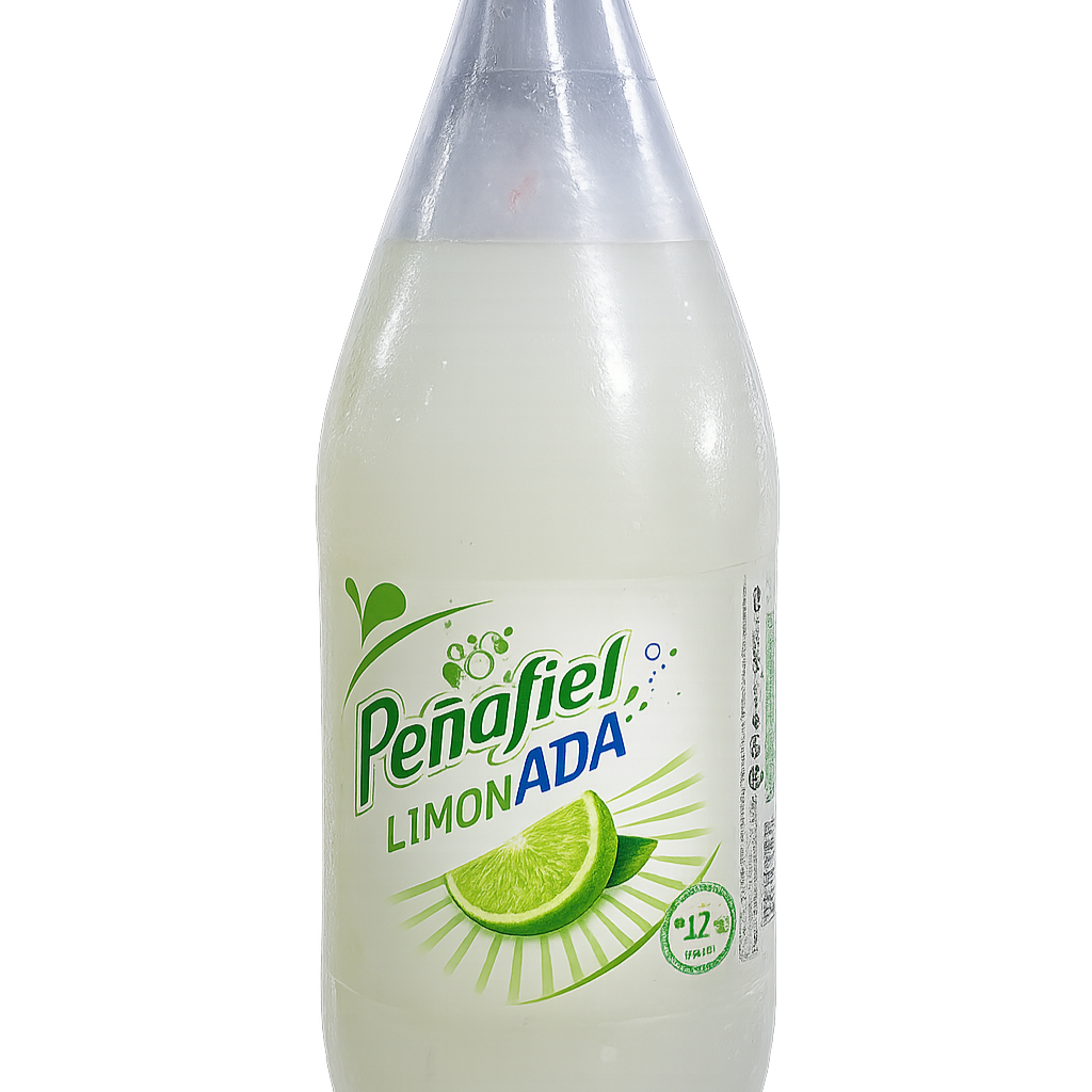 Peñafiel Limonada 2 L