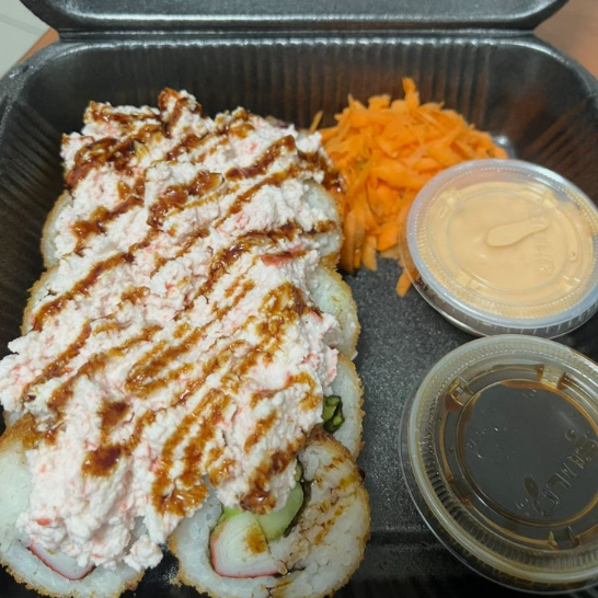 Pacífico Roll