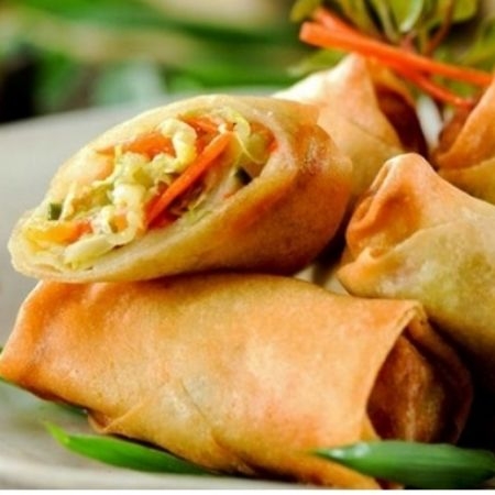 Lumpias