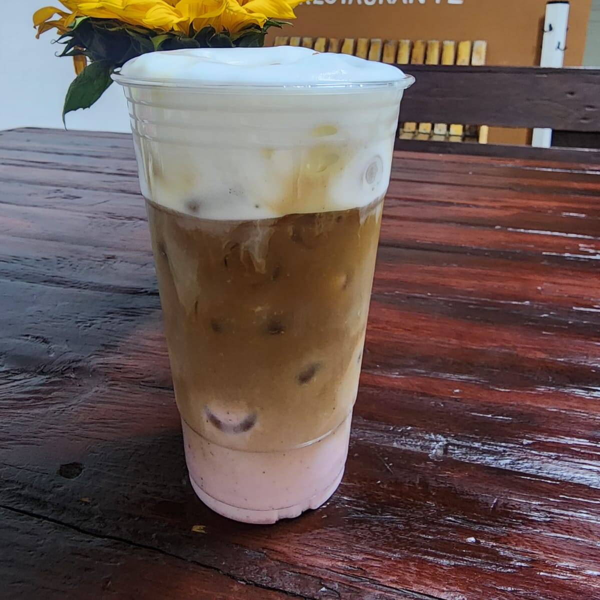 Spinky Coffee