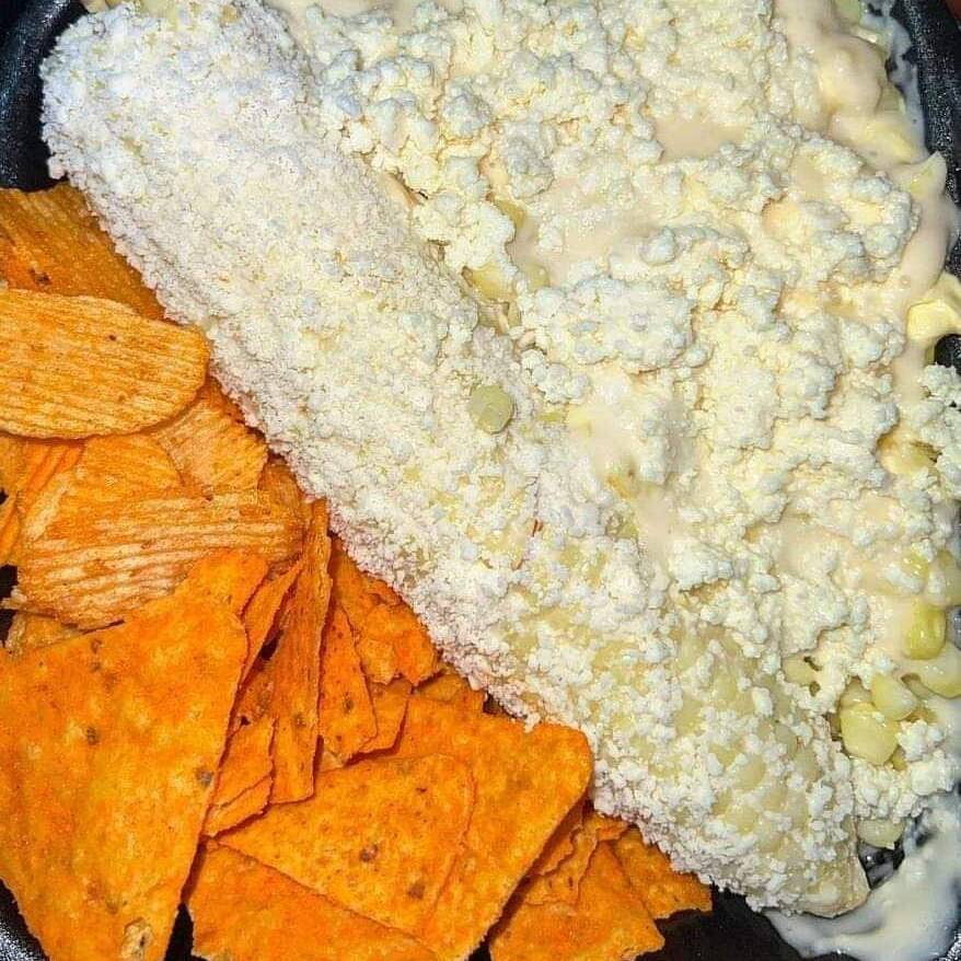 PLATO ELOTE TRADICIONAL ENTERO+ DESGRANADO / DORIT