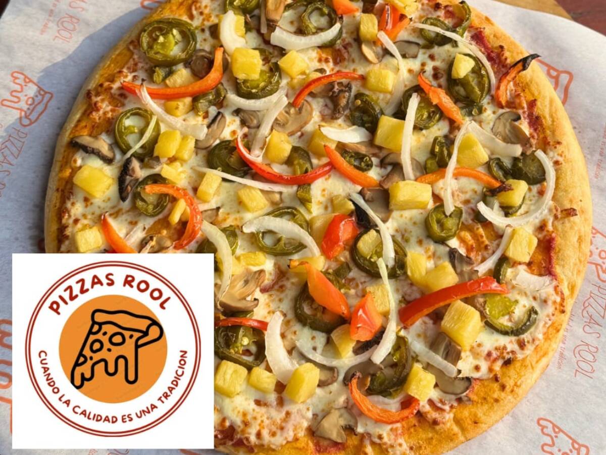 PIZZAS ROOL (ANTIGUA CARRETERA CHAPALA)